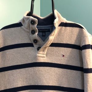 Men’s Tommy Hilfiger Sweater
